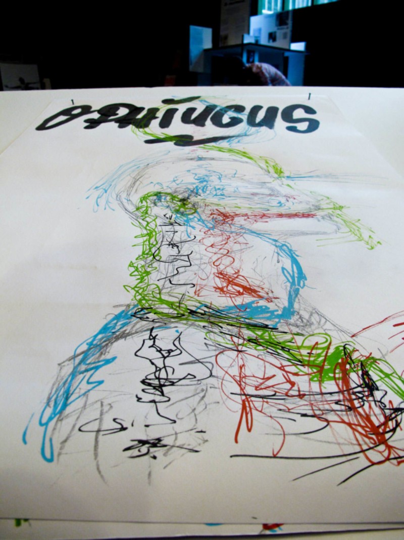 Session Poster - g.u.i.