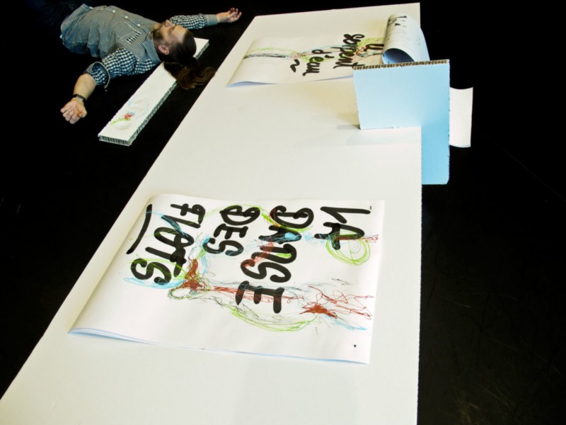 Session Poster - g.u.i.
