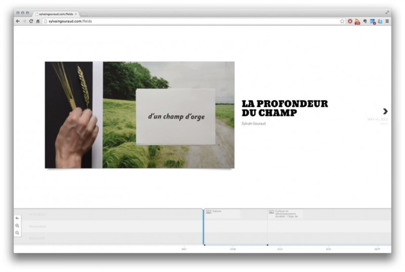  Shaping Sharing Agriculture - g.u.i.