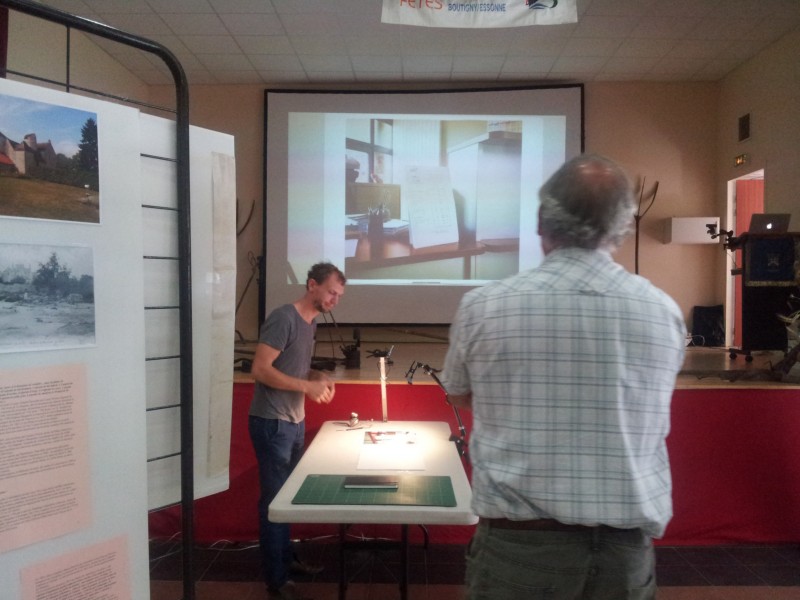  Shaping Sharing Agriculture - g.u.i.