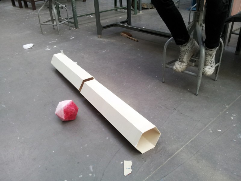 Voir Des Choses Bouger - g.u.i.