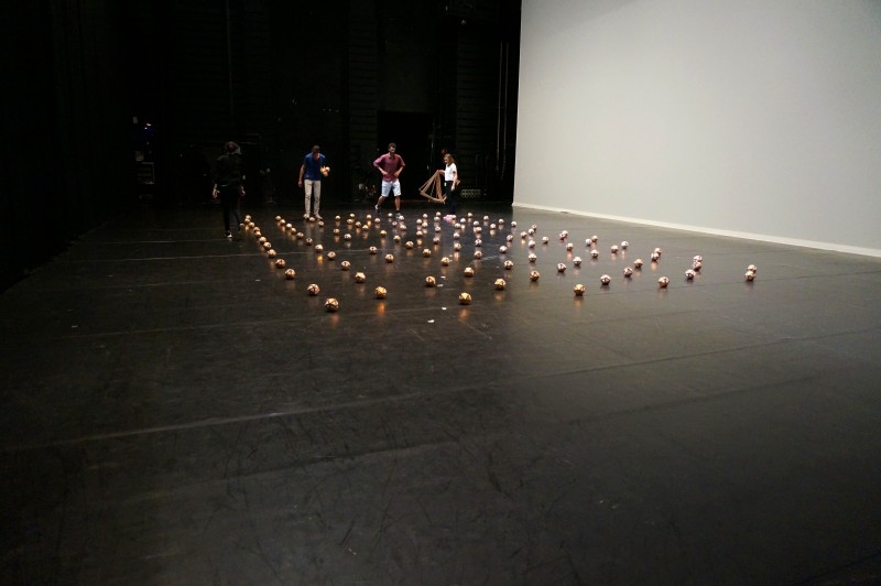 Voir Des Choses Bouger - g.u.i.