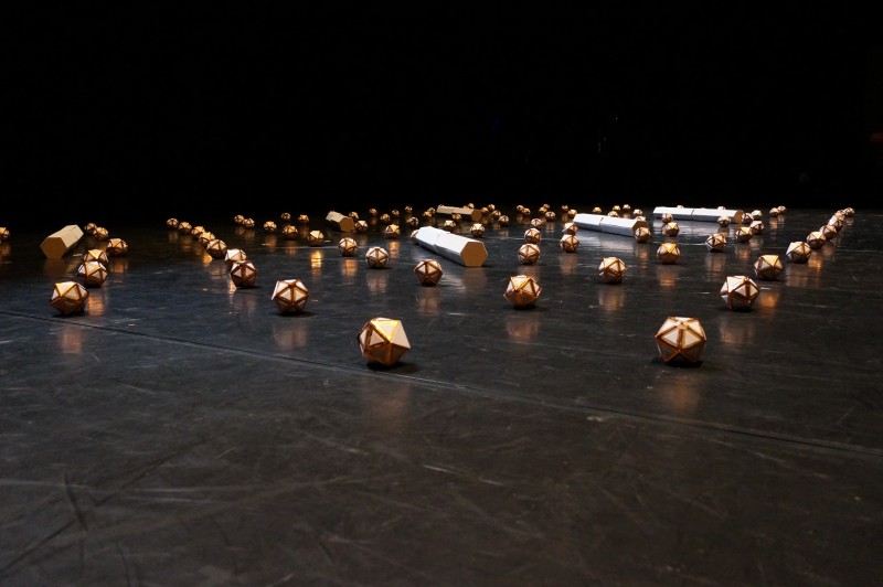 Voir Des Choses Bouger - g.u.i.